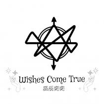 Wishes Come True 晶辰奕奕