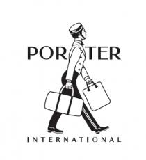 PORTER INTERNATIONAL