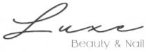 Luxe Beauty & Nail