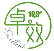 Excellent 卓效 100