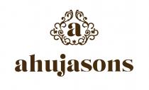 a ahujasons