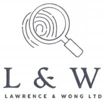 L&W LAWRENCE & WONG LTD