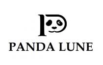 P PANDA LUNE