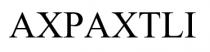 AXPAXTLI