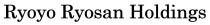 Ryoyo Ryosan Holdings