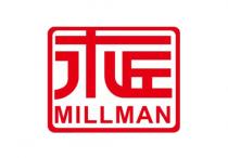 MILLMAN 木匠
