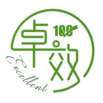 Excellent 卓效 100