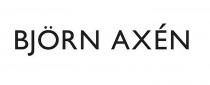 BJORN AXEN
