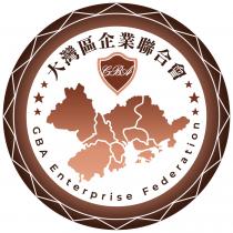GBA GBA Enterprise Federation 大灣區企業聯合會