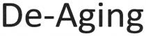 De-Aging