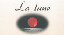 La lune