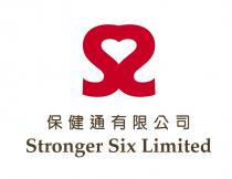 Stronger Six Limited 保健通有限公司