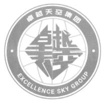 EXCELLENCE SKY GROUP 卓越天空集团 卓越天空
