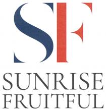 SF SUNRISE FRUITFUL