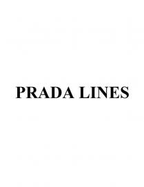 PRADA LINES