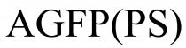 AGFP(PS)