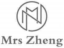 MZ Mrs Zheng