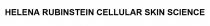 HELENA RUBINSTEIN CELLULAR SKIN SCIENCE