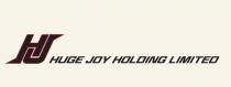 HJ HUGE JOY HOLDING LIMITED