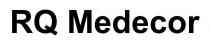 RQ Medecor RQ MEDECOR