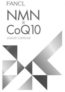 FANCL NMNxCoQ10 LIQUID CAPSULE