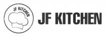 JF KITCHEN JF KITCHEN