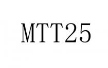 MTT25