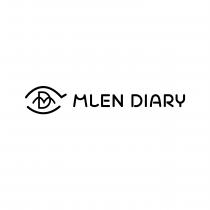 MLEN DIARY