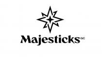 Majesticks GC