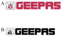 G GEEPAS
