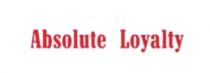 Absolute Loyalty