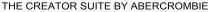 THE CREATOR SUITE BY ABERCROMBIE