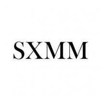 SXMM