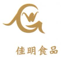 GW 佳明食品