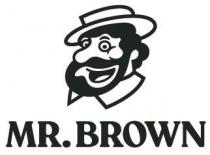 MR.BROWN