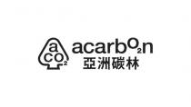 aco2 acarbo2n 亞洲碳林