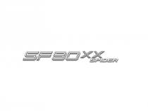 SF90XX SPIDER