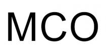 MCO