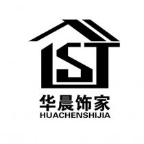 SJ HUACHENSHIJIA 华晨饰家
