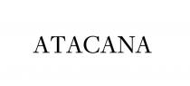 ATACANA