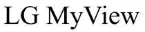 LG MyView