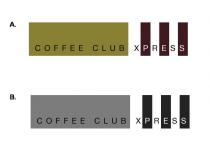 COFFEE CLUB XPRESS