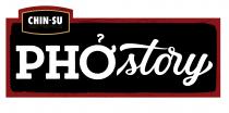 CHIN-SU NGON HAO HANG PHOstory