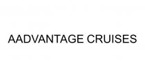 AADVANTAGE CRUISES