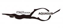 ITALY DESIGN AQUASUB