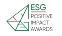 ESG POSITIVE IMPACT AWARDS