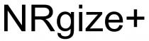 NRgize+