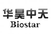 Biostar 华昊中天