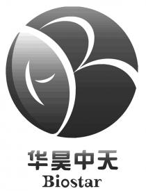 Biostar 华昊中天
