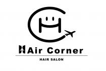 CH HAir Corner HAIR SALON